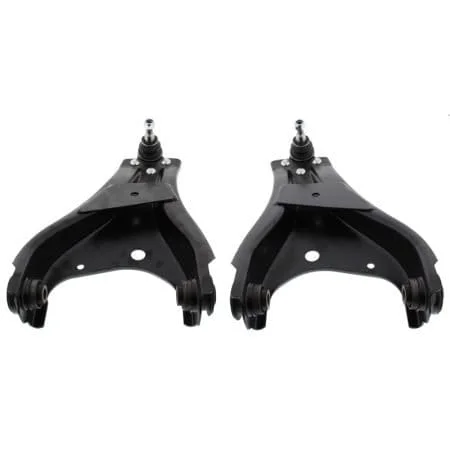 Kit brazos suspensión delantera Dacia Duster