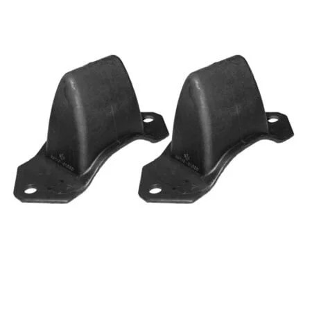 Tamponi di sospensione posteriore, Nissan D21