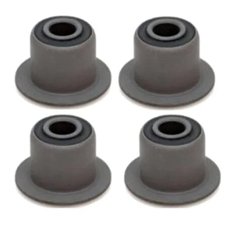 Silentblocks para ballestas traseras Iveco Daily (hojas 80 mm)