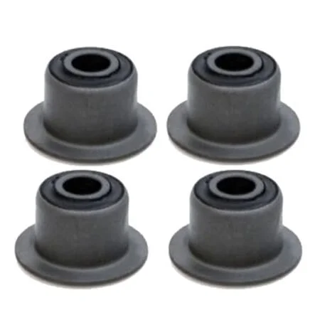 Silentblocks para muelle de suspensión trasera Iveco Daily (láminas de 60 mm)