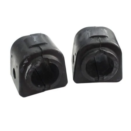 Boccole per barre stabilizzatrici anteriori, Citroen C5, C6, Peugeot 407, 508