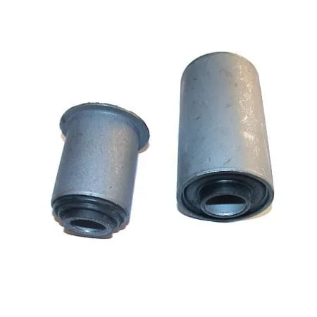 Kit silentblock brazo inferior delantero Frontera B/6B