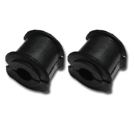 Bujes de la barra estabilizadora delantera Fiat Stilo