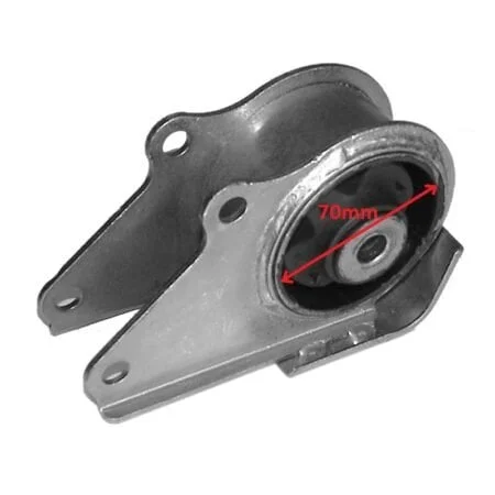 Soporte motor trasero Citroen C25 (Ø70mm)