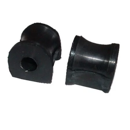 Barra stabilizzatrice posteriore Silentblocs, Lybra - immagine 1