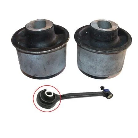 Chrysler 300C LX Brazo Delantero Inferior Silentblocks