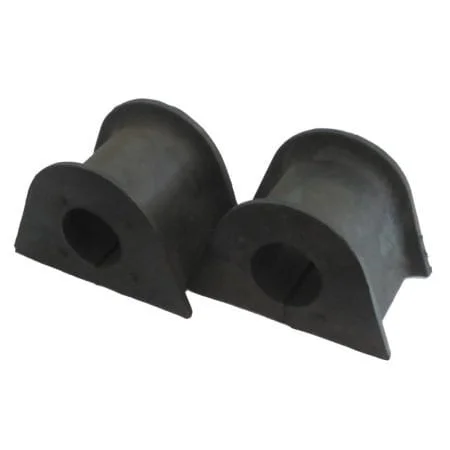 Silentblocs de barre stabilisatrice arrière pour DAF 400