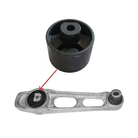 Silentblock der vorderen Motorhalterung für Chrysler PT Cruiser, Chrysler Neon