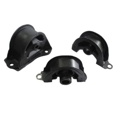 Kit soporte motor Honda CR-V, Civic, Del Sol