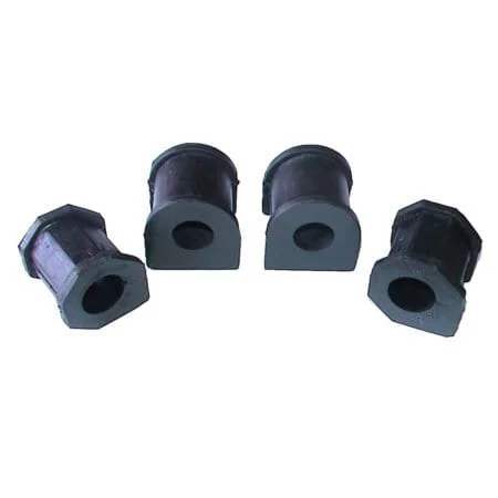 Silent blocks para barra estabilizadora delantera L300