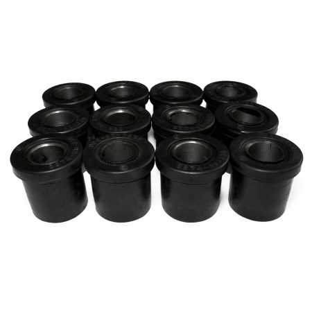 Casquillos de resorte traseros, Mazda E2200