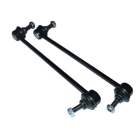 Tiranti stabilizzatori anteriori, Multipla