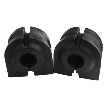 Buchsen für den vorderen Stabilisator BMW Serie 5 E60 E61, Serie 6 E63 E64, Serie 7 E65 E66