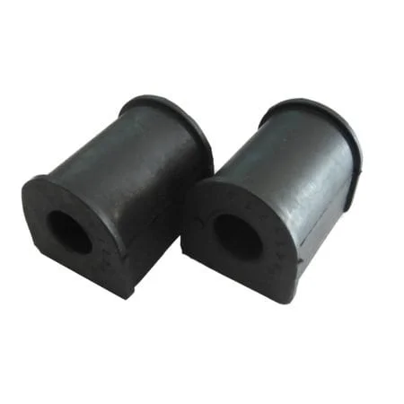 Hintere Stabilisatorlagerbuchsen, Daewoo Korando, Ssangyong Actyon, Korando, Kyron, Musso, Rexton
