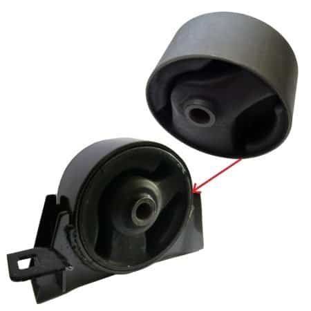 Silentblock per supporto motore anteriore, Nissan X-Trail T30