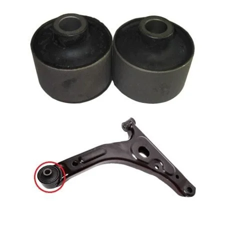 Bujes de brazo delantero, Ford Transit FY, TT9