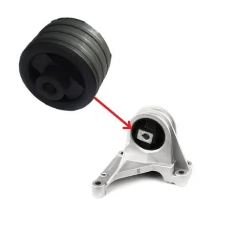 Supporto motore Silentbloc/cambio posteriore Volvo S60, S80, V70, XC70, XC90