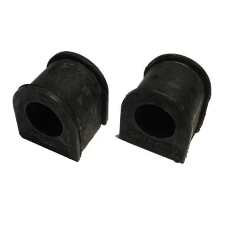 Barra stabilizzatrice posteriore Silentblocs Terrano I