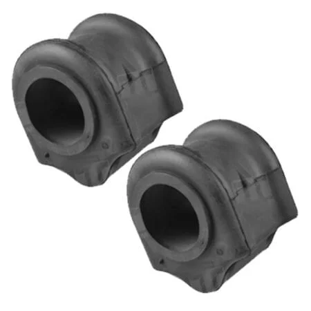 Casquillos de la barra estabilizadora delantera, Jeep Wrangler