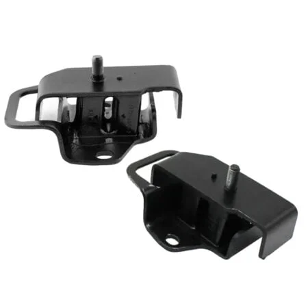 Engine mounts left and right Opel Frontera A, 2.0i, 2.5TDS, 2.8TD