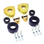 kit di rialzo da 40 mm, spessori e distanziali, Suzuki Grand Vitara II