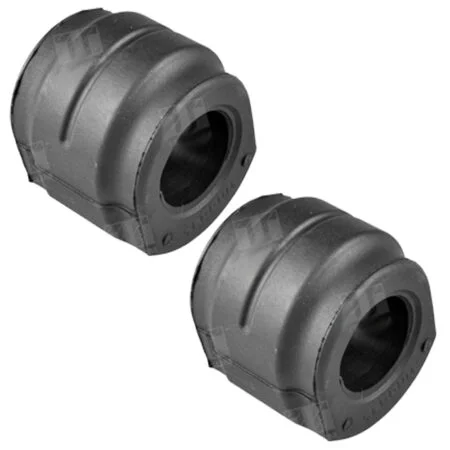 Front anti roll bar bushes Ø25.5mm, Class A W176, B W246, CLA C117 X117 - Image 1