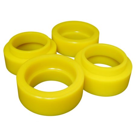 Espaciadores de muelles, 5 cm de elevación, Range Rover II P38