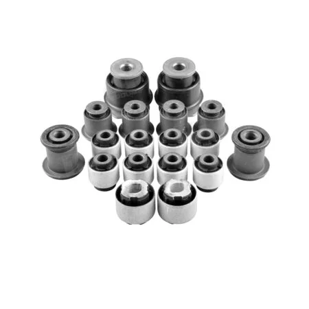 Rear suspension bush kit, Citroen C5 III, Peugeot 407, 508 I