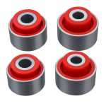 Silentblocs des bras avant, Laguna II, Espace IV, Trafic II, Velsatis, Vivaro – Image 2