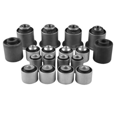 Kit silentblocs de suspension arrière, Grand Cherokee IV