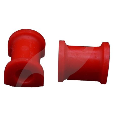Boccole barra stabilizzatrice anteriore, Patrol K160 K260