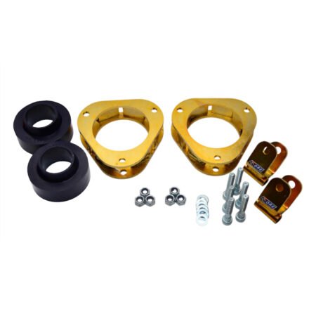 Kit élévation de 5cm, Pajero Pinin
