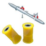 Steering rack bushes, Cayenne, Q7, Amarok, Touareg (Ø30mm)