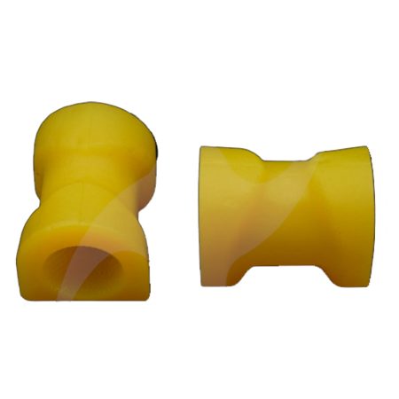 Silentblocs de barre stabilisatrice avant, BMW Serie 3 E30