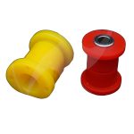 Silentblocks sui bracci anteriori, Cinquecento, Seicento, Uno - immagine 2