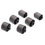 Silentblocks en brazos traseros, Epica, Evanda - Imagen 2