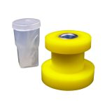 Silentblocs de corps d'essieu, Citroen AX, Saxo, Peugeot 106 – Image 3