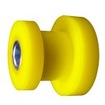 Silentblocs de corps d'essieu, Citroen AX, Saxo, Peugeot 106 – Image 2