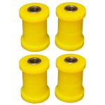 Silentblocs des bras avant, Maxity – Image 2