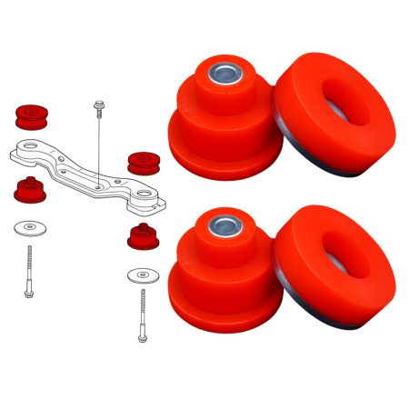 Boccole per il differenziale posteriore, Honda CR-V, HR-V