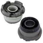 Silentblocks per culla motore, Volvo 850, C70, S60, S70, S80, V70, XC70, XC90 - immagine 2